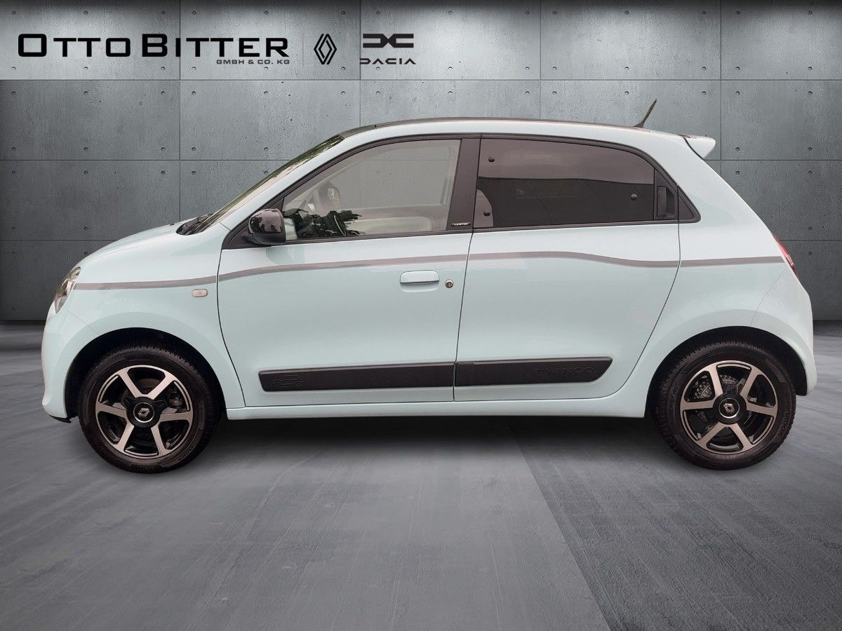Renault Twingo SCe70 Limited FALTSCHIEBEDACH/SITZH/GJR - Coche: foto 2 Renault Twingo SCe70 Limited FALTSCHIEBEDACH/SITZH/GJR - Coche: foto 2