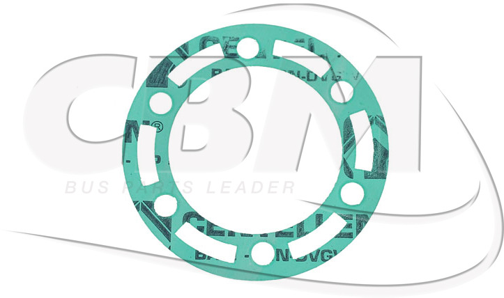 BOCK CABLE GLAND SEAL - ISRI (92067000 | 111709) - Pieza de aire acondicionado para Autobús: foto 1 BOCK CABLE GLAND SEAL - ISRI (92067000 | 111709) - Pieza de aire acondicionado para Autobús: foto 1