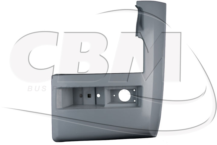 CBM FRONT LEFT BUMPER - FORD (AV612A3315BA) - Parachoques para Autobús: foto 1 CBM FRONT LEFT BUMPER - FORD (AV612A3315BA) - Parachoques para Autobús: foto 1