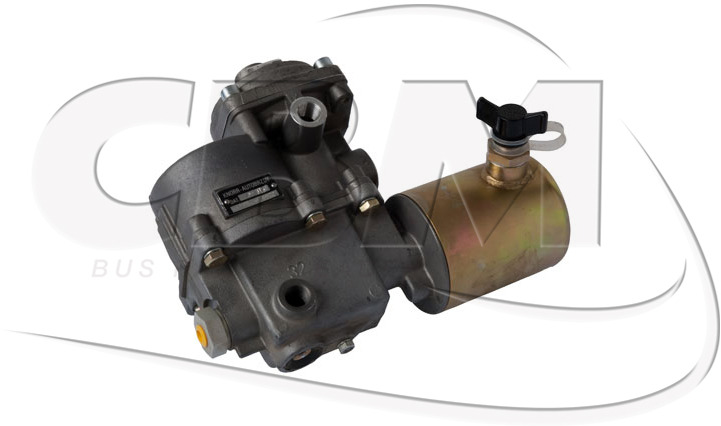 CBM OEM ADJUSTMENT VALVE - VOLVO (980799) - Válvula de freno para Autobús: foto 1 CBM OEM ADJUSTMENT VALVE - VOLVO (980799) - Válvula de freno para Autobús: foto 1