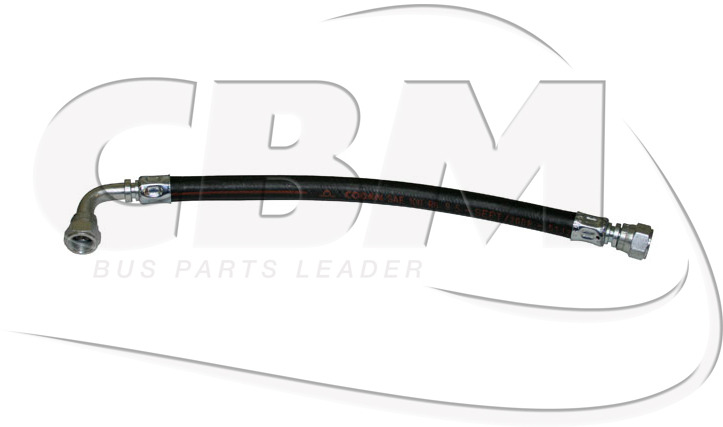 CBM OEM FILTER GAS HOSE - VOLVO (3097480) - Motor y piezas para Autobús: foto 1 CBM OEM FILTER GAS HOSE - VOLVO (3097480) - Motor y piezas para Autobús: foto 1