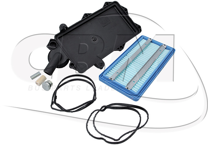 CBM OEM KIT FILTRATION - HELLA (9XL351328301) - Motor y piezas para Autobús: foto 1 CBM OEM KIT FILTRATION - HELLA (9XL351328301) - Motor y piezas para Autobús: foto 1