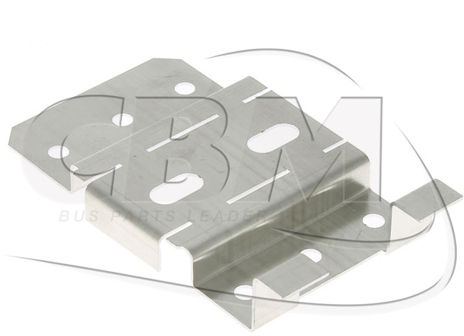 CBM OEM WHEEL COVER LEFT FUSE - DAF (201606) - Llanta para Autobús: foto 1 CBM OEM WHEEL COVER LEFT FUSE - DAF (201606) - Llanta para Autobús: foto 1