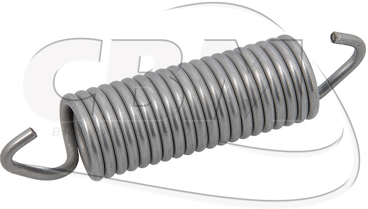 CBM TRACTION SPRING - SCANIA (1935591) - Pinza de freno para Autobús: foto 1 CBM TRACTION SPRING - SCANIA (1935591) - Pinza de freno para Autobús: foto 1