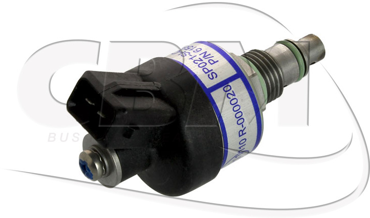 CLEAN AIR POWER GAS ENGINE INJECTOR - FAST (R00096091) - Inyector para Autobús: foto 1 CLEAN AIR POWER GAS ENGINE INJECTOR - FAST (R00096091) - Inyector para Autobús: foto 1