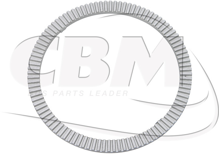 DIESEL TECHNIC ROUE CAPTEUR ABS - WABCO ZF (4619025352 | 0750108053) - Piezas de freno para Autobús: foto 1 DIESEL TECHNIC ROUE CAPTEUR ABS - WABCO ZF (4619025352 | 0750108053) - Piezas de freno para Autobús: foto 1