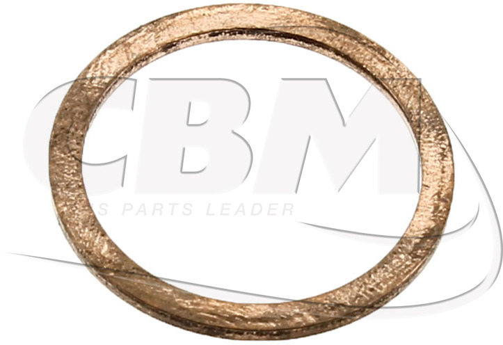 HISPACOLD SEAL - VOLVO (298198) - Pieza de aire acondicionado para Autobús: foto 1 HISPACOLD SEAL - VOLVO (298198) - Pieza de aire acondicionado para Autobús: foto 1