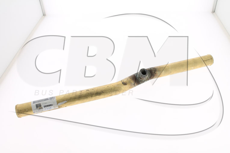 IVECO ENGINE WATER TUBE - ZF (63431311501) - Sistema de refrigeración para Autobús: foto 1 IVECO ENGINE WATER TUBE - ZF (63431311501) - Sistema de refrigeración para Autobús: foto 1