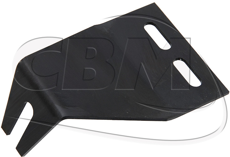 IVECO SIDE SHIELD FITTING - MAN (04274059018) - Carrocería y exterior para Autobús: foto 1 IVECO SIDE SHIELD FITTING - MAN (04274059018) - Carrocería y exterior para Autobús: foto 1