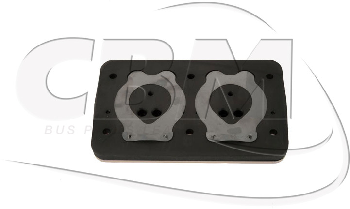 KNORR BREMSE BLADE DOOR REPAIR KIT - IRISBUS - IVECO - RVI (503628616 | 1AG003434251 | 12165) - Compresor para Autobús: foto 1 KNORR BREMSE BLADE DOOR REPAIR KIT - IRISBUS - IVECO - RVI (503628616 | 1AG003434251 | 12165) - Compresor para Autobús: foto 1