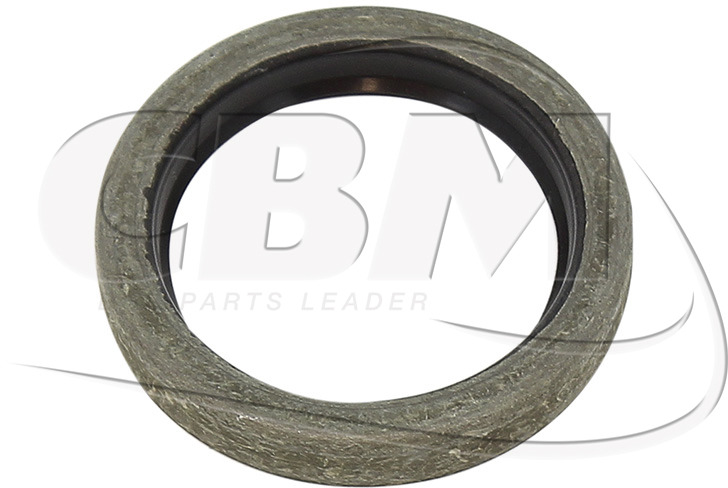 MAN RADIAL SHAFT SEAL B42X55X9-FPM - COURROIES (5K1020 | 5PK1020 | 10KA1570) - Caja de cambios y piezas para Autobús: foto 1 MAN RADIAL SHAFT SEAL B42X55X9-FPM - COURROIES (5K1020 | 5PK1020 | 10KA1570) - Caja de cambios y piezas para Autobús: foto 1