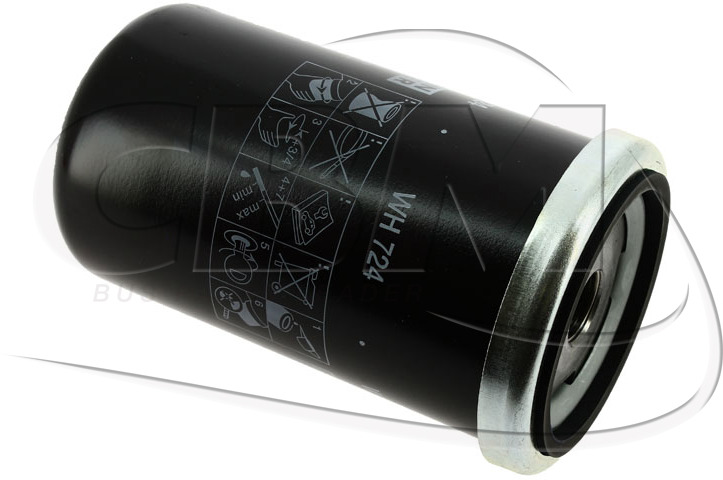 MANN FILTER HYDRAULIC FILTER - BREDA MENARINI MAN IRISBUS - IVECO - RVI (0179518 | 51974400111 | 06566310101 | 504005967) - Filtro hidráulico para Autobús: foto 1 MANN FILTER HYDRAULIC FILTER - BREDA MENARINI MAN IRISBUS - IVECO - RVI (0179518 | 51974400111 | 06566310101 | 504005967) - Filtro hidráulico para Autobús: foto 1