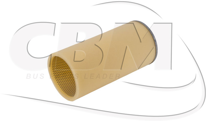 MECA FILTER AIR FILTER SECURITY CARTRIDGE - MAN (81965010472) - Filtro de aire para Autobús: foto 1 MECA FILTER AIR FILTER SECURITY CARTRIDGE - MAN (81965010472) - Filtro de aire para Autobús: foto 1