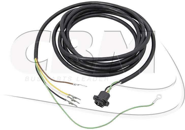 MEKRA RIGHT MIRROR BEAM - VANHOOL (10647271) - Espejo retrovisor para Autobús: foto 1 MEKRA RIGHT MIRROR BEAM - VANHOOL (10647271) - Espejo retrovisor para Autobús: foto 1