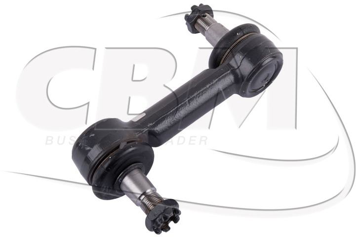 NOVOCAR REAR SUSPENSION TIE-ROD - IRISBUS - IVECO - RVI (5001000303) - Suspensión para Autobús: foto 1 NOVOCAR REAR SUSPENSION TIE-ROD - IRISBUS - IVECO - RVI (5001000303) - Suspensión para Autobús: foto 1