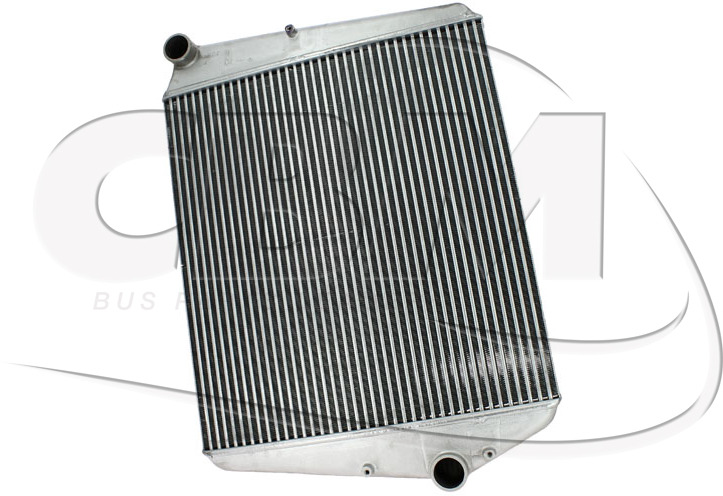 OTOKAR INTERMEDIARY COOLER - DAF (0906512) - Sistema de refrigeración para Autobús: foto 1 OTOKAR INTERMEDIARY COOLER - DAF (0906512) - Sistema de refrigeración para Autobús: foto 1