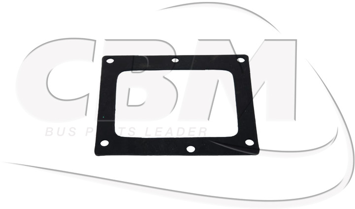 PRESTOLITE SEAL - MERCEDES MAN (A0004200782 | 81508226009) - Motor y piezas para Autobús: foto 1 PRESTOLITE SEAL - MERCEDES MAN (A0004200782 | 81508226009) - Motor y piezas para Autobús: foto 1