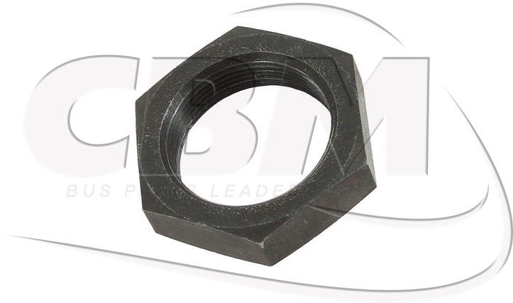 FEBI REAR AXLE TRIANGLE NUT - DAF (1689314) - Piezas de recambio para Autobús: foto 1 FEBI REAR AXLE TRIANGLE NUT - DAF (1689314) - Piezas de recambio para Autobús: foto 1