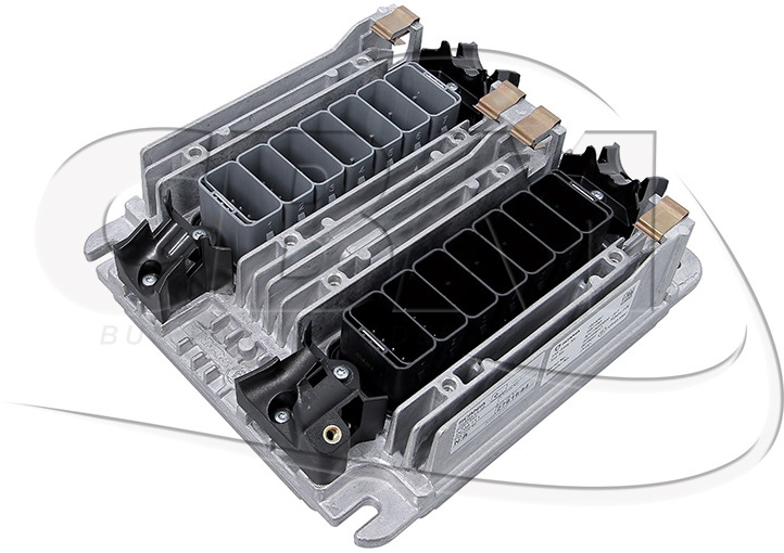 SCANIA UNITE DE CONTROLE ELECTRONIQUE - BOSCH (1413502008) - Unidad de control para Autobús: foto 1 SCANIA UNITE DE CONTROLE ELECTRONIQUE - BOSCH (1413502008) - Unidad de control para Autobús: foto 1