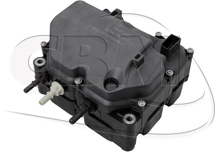 SOLARIS ADBLUE PUMP CUMMINS E6 SOLARIS - HELLA OSRAM PHILLIPS BERNER THERMOKING ZF FLEETGUARD CUMMINS (8GH002857121 | 64173 | 12311 | 2721HD | 8GP002095121 | 2721 | 12516 | 190012 | 669200 | 665750 | - Silenciador/ Sistema de escape para Autobús: foto 1 SOLARIS ADBLUE PUMP CUMMINS E6 SOLARIS - HELLA OSRAM PHILLIPS BERNER THERMOKING ZF FLEETGUARD CUMMINS (8GH002857121 | 64173 | 12311 | 2721HD | 8GP002095121 | 2721 | 12516 | 190012 | 669200 | 665750 | - Silenciador/ Sistema de escape para Autobús: foto 1