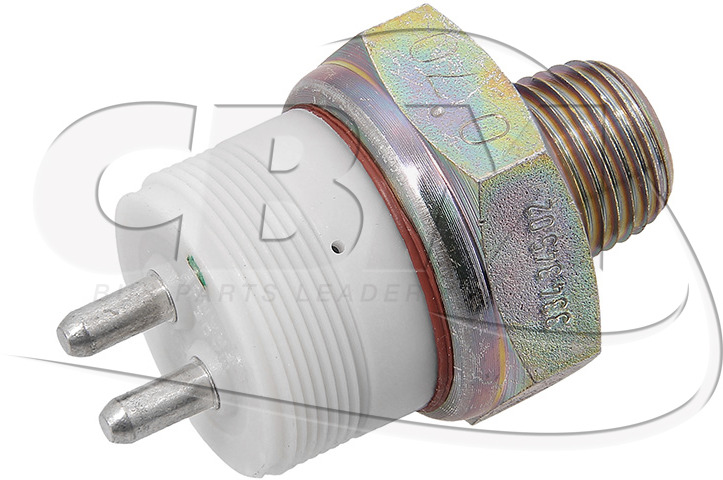 VALEO PRESSURE SWITCH - MAN (81907010688) - Sensor para Autobús: foto 1 VALEO PRESSURE SWITCH - MAN (81907010688) - Sensor para Autobús: foto 1