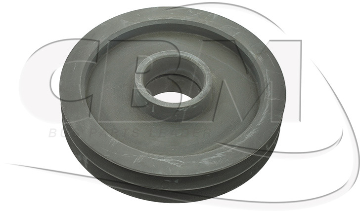 VAR BELT TENSIONER PULLEY - VOITH (H01000497) - Tensor de correa para Autobús: foto 1 VAR BELT TENSIONER PULLEY - VOITH (H01000497) - Tensor de correa para Autobús: foto 1