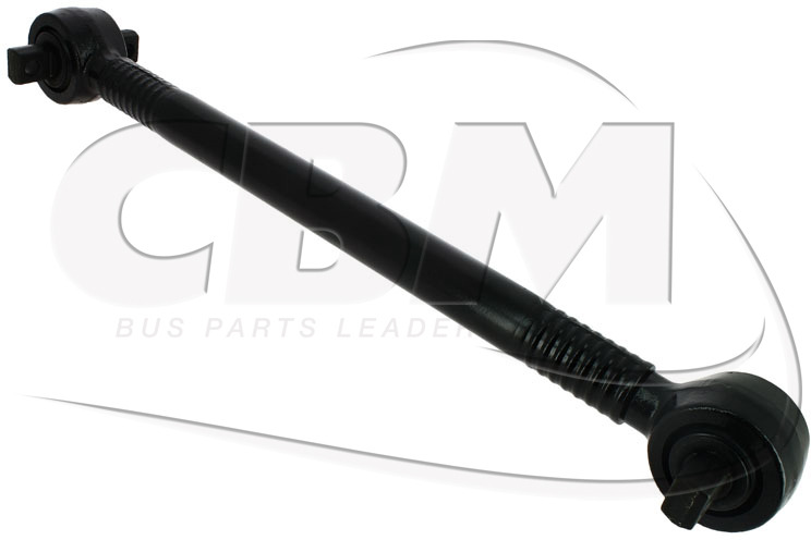 VAR GUIDE CONNECTING ROD - OPTIBELT MANN FILTRE (B57 | C1833) - Barra de acoplamiento para Autobús: foto 1 VAR GUIDE CONNECTING ROD - OPTIBELT MANN FILTRE (B57 | C1833) - Barra de acoplamiento para Autobús: foto 1