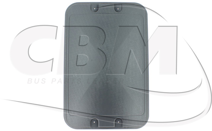 VAR TRACER HOOD - HEULIEZ (503621042) - Calefacción/ Ventilación para Autobús: foto 1 VAR TRACER HOOD - HEULIEZ (503621042) - Calefacción/ Ventilación para Autobús: foto 1