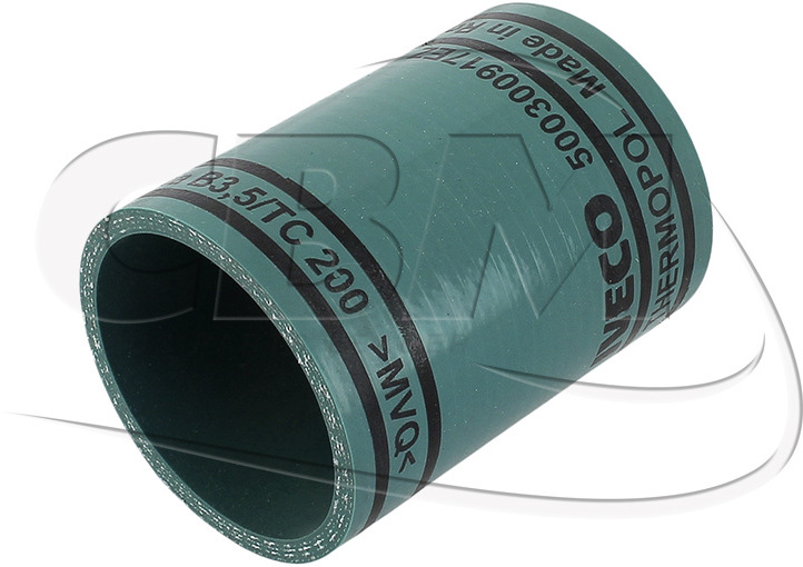 VENAIR ENGINE WATER FLEXIBLE PIPE - SCANIA (1513595) - Motor y piezas para Autobús: foto 1 VENAIR ENGINE WATER FLEXIBLE PIPE - SCANIA (1513595) - Motor y piezas para Autobús: foto 1