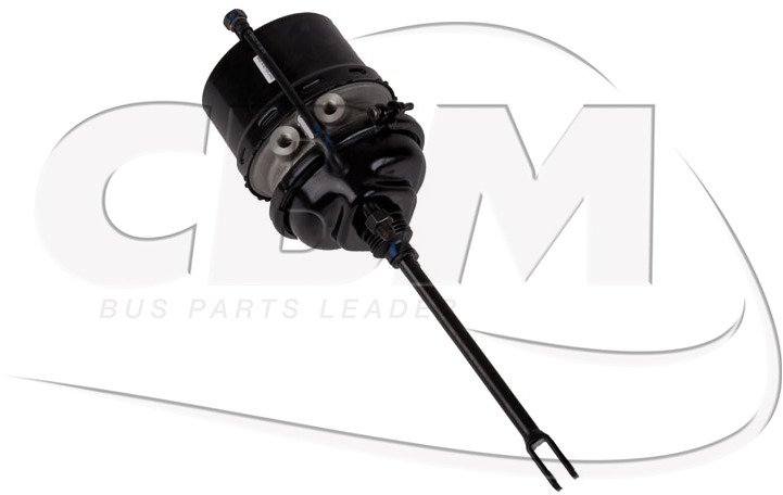 WABCO REAR CYLINDER - IRISBUS - IVECO - RVI (5001860693 | 24727) - Cilindro de freno para Autobús: foto 1 WABCO REAR CYLINDER - IRISBUS - IVECO - RVI (5001860693 | 24727) - Cilindro de freno para Autobús: foto 1