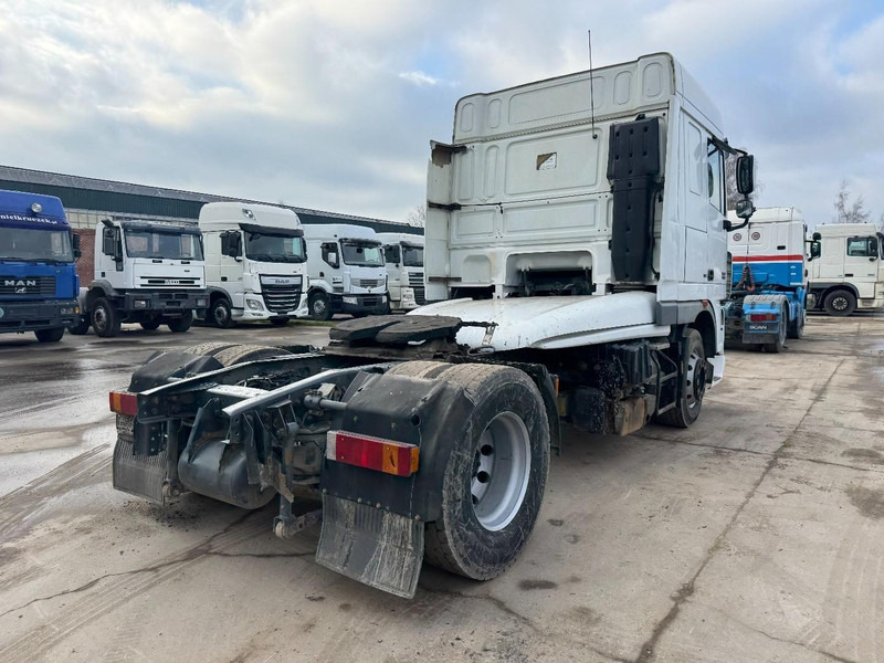 DAF 105 XF 460 Space Cab (GOOD CONDITION / BON ETAT / 2012 !!!) - Cabeza tractora: foto 5 DAF 105 XF 460 Space Cab (GOOD CONDITION / BON ETAT / 2012 !!!) - Cabeza tractora: foto 5
