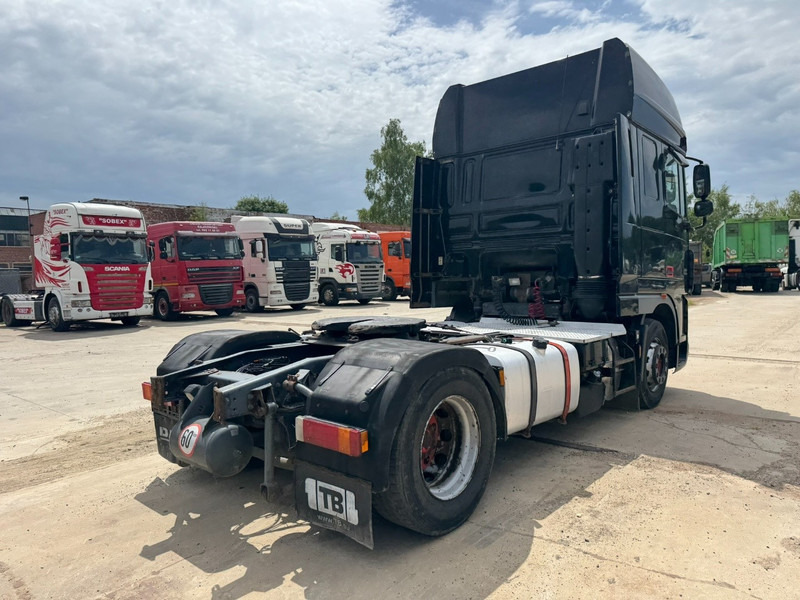 DAF 105 XF 510 Super Space Cab (PERFECT CONDITION) - Cabeza tractora: foto 5 DAF 105 XF 510 Super Space Cab (PERFECT CONDITION) - Cabeza tractora: foto 5