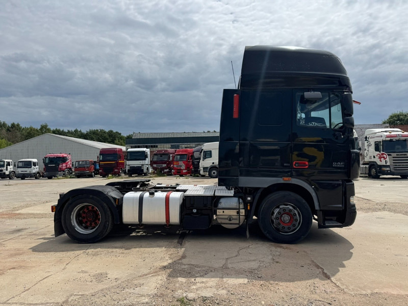 DAF 105 XF 510 Super Space Cab (PERFECT CONDITION) - Cabeza tractora: foto 4 DAF 105 XF 510 Super Space Cab (PERFECT CONDITION) - Cabeza tractora: foto 4