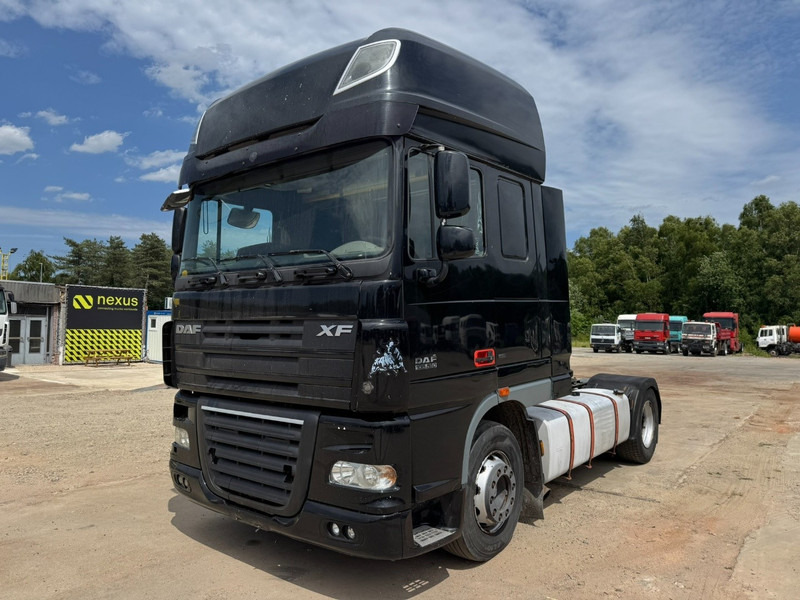 DAF 105 XF 510 Super Space Cab (PERFECT CONDITION) - Cabeza tractora: foto 1 DAF 105 XF 510 Super Space Cab (PERFECT CONDITION) - Cabeza tractora: foto 1