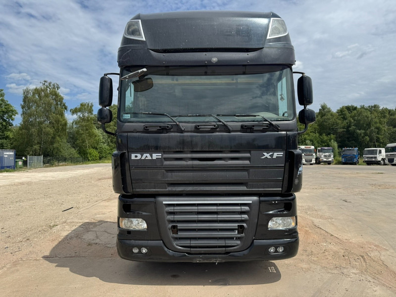 DAF 105 XF 510 Super Space Cab (PERFECT CONDITION) - Cabeza tractora: foto 2 DAF 105 XF 510 Super Space Cab (PERFECT CONDITION) - Cabeza tractora: foto 2