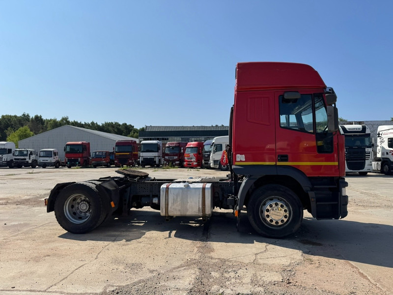 Iveco Eurotech 440 E 43 (MANUAL GEARBOX / BOITE MANUELLE) - Cabeza tractora: foto 4 Iveco Eurotech 440 E 43 (MANUAL GEARBOX / BOITE MANUELLE) - Cabeza tractora: foto 4