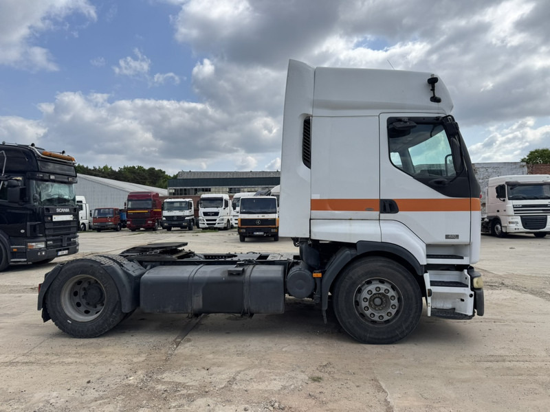 Renault Premium 420 (BOITE MANUELLE / MANUAL GEARBOX) - Cabeza tractora: foto 4 Renault Premium 420 (BOITE MANUELLE / MANUAL GEARBOX) - Cabeza tractora: foto 4