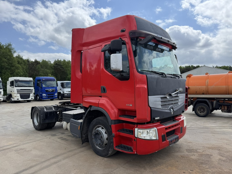 Renault Premium 440 DXI (MANUAL GEARBOX / BOITE MANUELLE) - Cabeza tractora: foto 3 Renault Premium 440 DXI (MANUAL GEARBOX / BOITE MANUELLE) - Cabeza tractora: foto 3