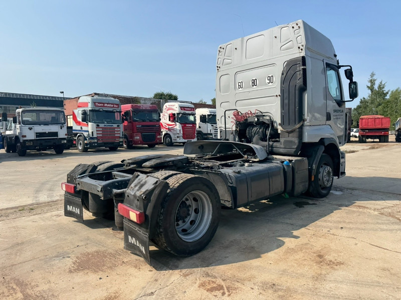 Renault Premium 450 DXI (MANUAL GEARBOX / BOITE MANUELLE) - Cabeza tractora: foto 5 Renault Premium 450 DXI (MANUAL GEARBOX / BOITE MANUELLE) - Cabeza tractora: foto 5