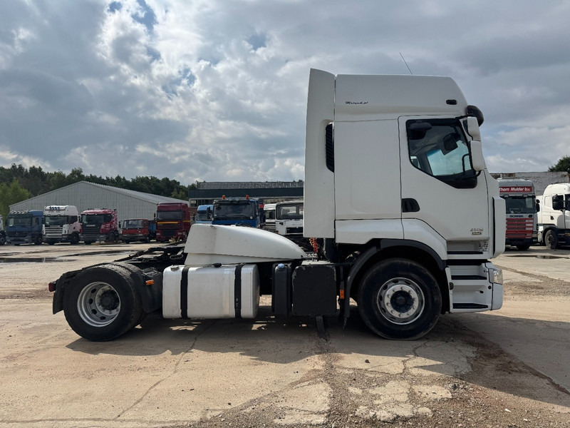 Renault Premium 450 DXI (MANUAL GEARBOX / BOITE MANUELLE / PERFECT CONDITION) - Cabeza tractora: foto 4 Renault Premium 450 DXI (MANUAL GEARBOX / BOITE MANUELLE / PERFECT CONDITION) - Cabeza tractora: foto 4