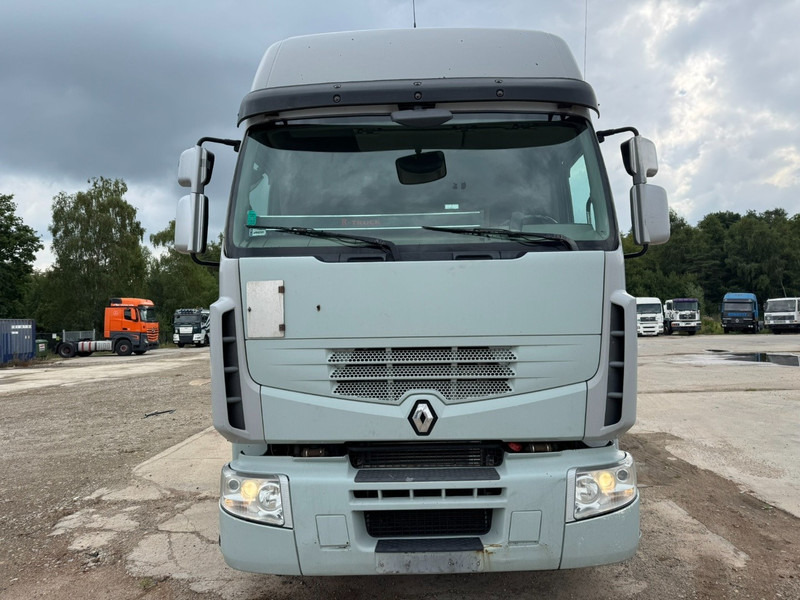 Renault Premium 450 DXI (MANUAL GEARBOX / BOITE MANUELLE / PERFECT CONDITION) - Cabeza tractora: foto 2 Renault Premium 450 DXI (MANUAL GEARBOX / BOITE MANUELLE / PERFECT CONDITION) - Cabeza tractora: foto 2