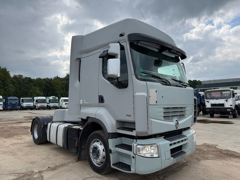 Renault Premium 450 DXI (MANUAL GEARBOX / BOITE MANUELLE / PERFECT CONDITION) - Cabeza tractora: foto 3 Renault Premium 450 DXI (MANUAL GEARBOX / BOITE MANUELLE / PERFECT CONDITION) - Cabeza tractora: foto 3