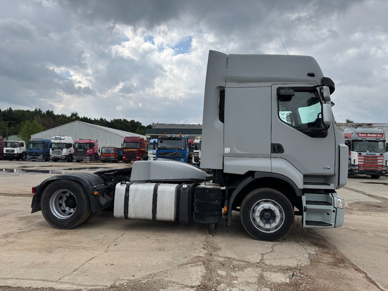 Renault Premium 450 DXI (MANUAL GEARBOX / BOITE MANUELLE / PERFECT CONDITION) - Cabeza tractora: foto 4 Renault Premium 450 DXI (MANUAL GEARBOX / BOITE MANUELLE / PERFECT CONDITION) - Cabeza tractora: foto 4