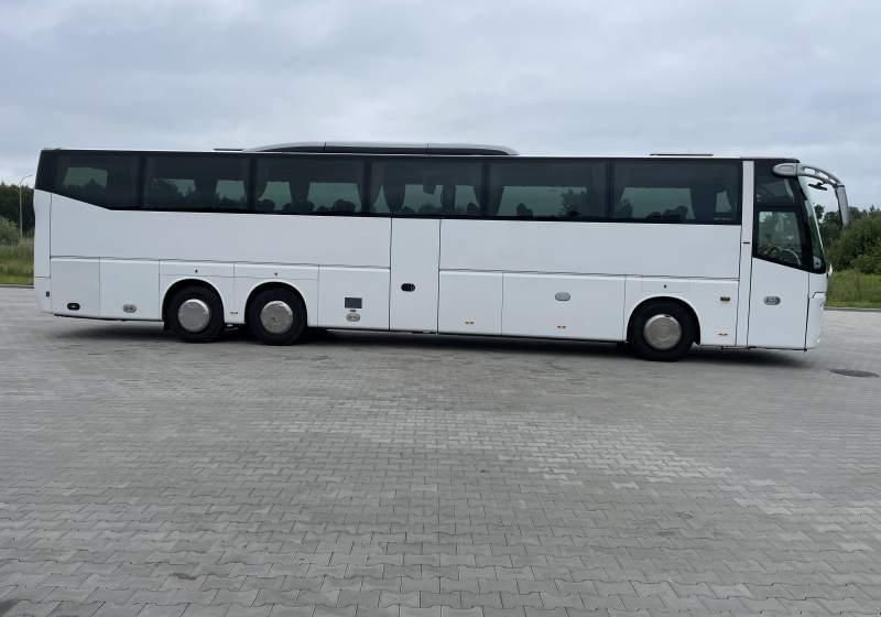 Bova Megiq 139-460 Euro-5 - Autocar: foto 2 Bova Megiq 139-460 Euro-5 - Autocar: foto 2