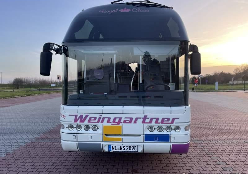 Autocar Neoplan N516/3SHDHC Euro-4: foto 8