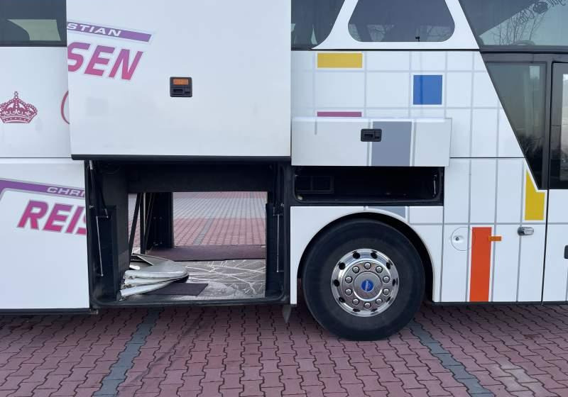 Autocar Neoplan N516/3SHDHC Euro-4: foto 9