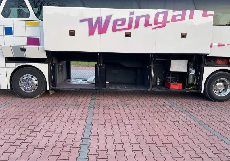Autocar Neoplan N516/3SHDHC Euro-4: foto 14