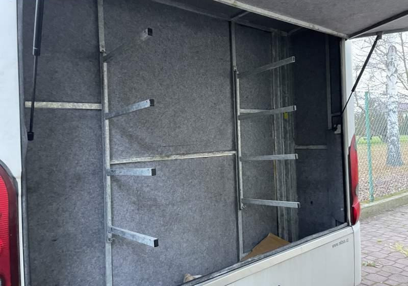 Setra Tourismo , Travego .MAN - Carrocería y exterior para Autobús: foto 3 Setra Tourismo , Travego .MAN - Carrocería y exterior para Autobús: foto 3