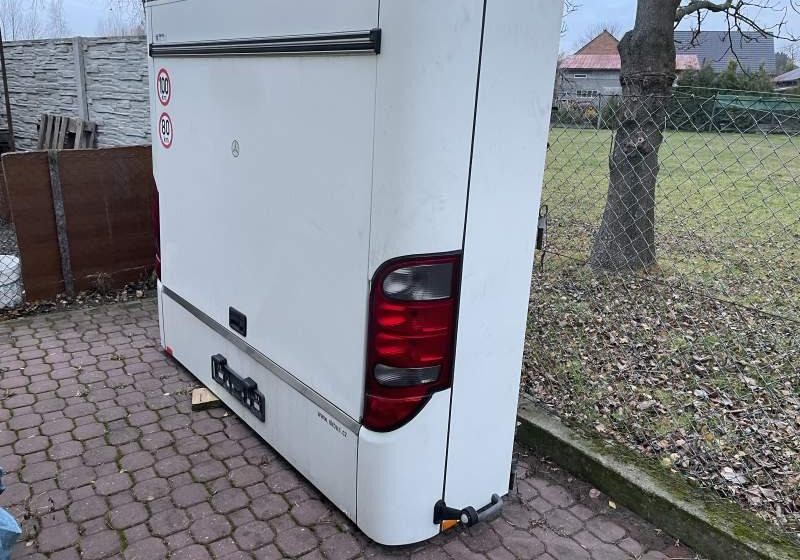 Setra Tourismo , Travego .MAN - Carrocería y exterior para Autobús: foto 2 Setra Tourismo , Travego .MAN - Carrocería y exterior para Autobús: foto 2