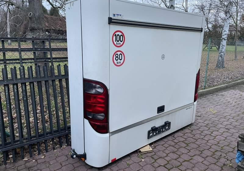 Setra Tourismo , Travego .MAN - Carrocería y exterior para Autobús: foto 1 Setra Tourismo , Travego .MAN - Carrocería y exterior para Autobús: foto 1